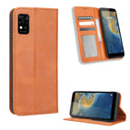 For ZTE Avid 589 Z5158 / Brown