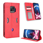 For ZTE Nubia Red Magic 7S Pro / Red