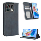 For ZTE Nubia Z40S Pro / Blue