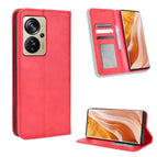For ZTE Axon 40 Pro / Red