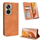 For ZTE Axon 40 Pro / Brown