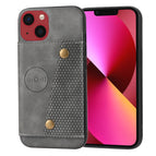 For iPhone 14 Plus / Grey
