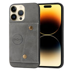 For iPhone 14 Pro / Grey