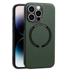 For iPhone 14 Pro Max / Dark Green