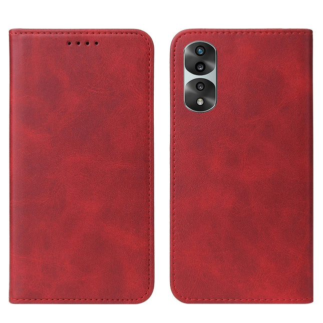 Magnetic Closure Leather Phone Case, For Honor 70 Pro, For Honor 70 Pro+, For Huawei Nova 3i, For Huawei Nova 4e, For Huawei Nova 5i, For Huawei Nova 6 5G, For Huawei Nova 7 SE 5G Youth, For Huawei Nova 7S, For Huawei Nova 8