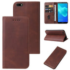 For Huawei Y5 Lite 2018 / Brown