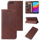 For Huawei Y7 2018 / Brown