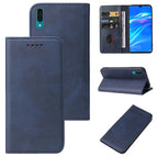 For Huawei Y7 Prime 2019 / Blue