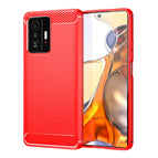 For Xiaomi 11T Pro / Red
