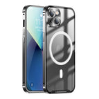 For iPhone 13 / Black