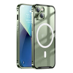 For iPhone 13 / Green