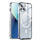 For iPhone 13 / Silver