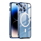 For iPhone 14 Pro Max / Blue