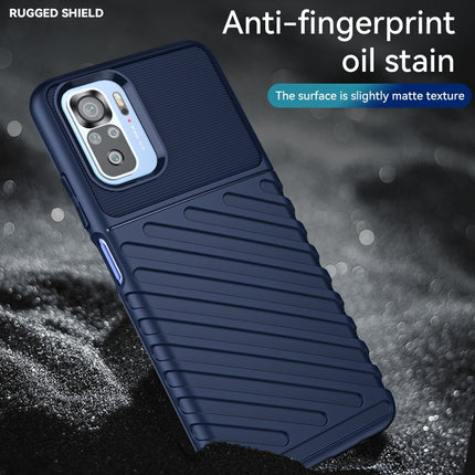 Thunderbolt Shockproof TPU Protective Soft Phone Case, For Xiaomi Poco M5S, For Motorola Edge 30