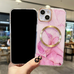 Gilt Marble Magsafe Phone Case, For iPhone 13, For iPhone 13 Pro, For iPhone 13 Pro Max, For iPhone 12, For iPhone 12 Pro, For iPhone 12 Pro Max
