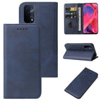 For OPPO A54 5G / Blue