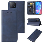 For OPPO A73 / Blue