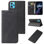 For Realme 9 Pro / Black