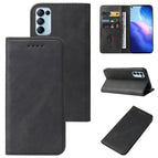 For OPPO Reno5 4G / Black