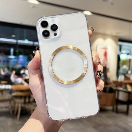 CD Texture MagSafe TPU Phone Case, For iPhone 14, For iPhone 14 Plus, For iPhone 14 Pro