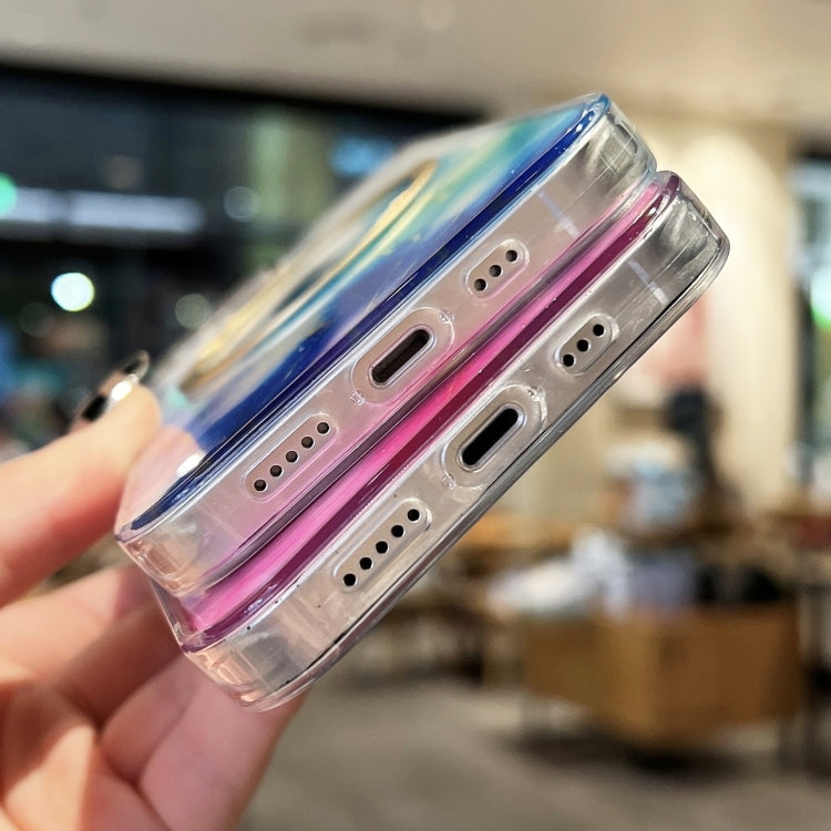 Marble MagSafe Clear Phone Case, For iPhone 13 Pro Max, For iPhone 12, For iPhone 12 Pro, For iPhone 12 Pro Max, For iPhone 11, For iPhone 11 Pro Max