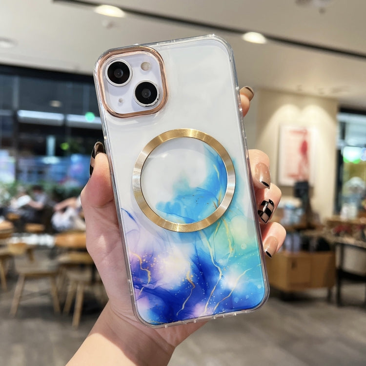 Marble MagSafe Clear Phone Case, For iPhone 13 Pro Max, For iPhone 12, For iPhone 12 Pro, For iPhone 12 Pro Max, For iPhone 11, For iPhone 11 Pro Max