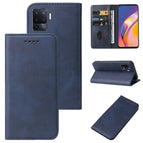 For OPPO Reno5 Lite / Blue
