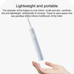 Original Xiaomi Mijia Sonic Electric Toothbrush T200, T200 (Blue), T200 (Pink)