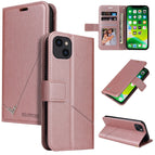 For iPhone 13 mini / Rose Gold