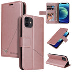 For iPhone 12 mini / Rose Gold