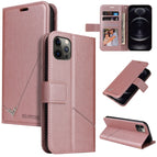For iPhone 12 Pro / Rose Gold