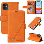 For iPhone 11 / Orange