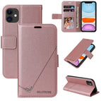 For iPhone 11 Pro / Rose Gold