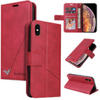 For iPhone XS Max / Red