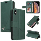 For iPhone XS Max / Green