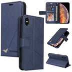 For iPhone XS Max / Blue