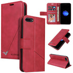 For iPhone 7 Plus / 8 Plus / Red