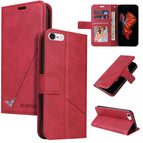 For iPhone 6 Plus / 6s Plus / Red