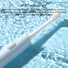 Original Xiaomi Mijia 3 PCS Brush Head For Electric Toothbrush T200, T200 Brush