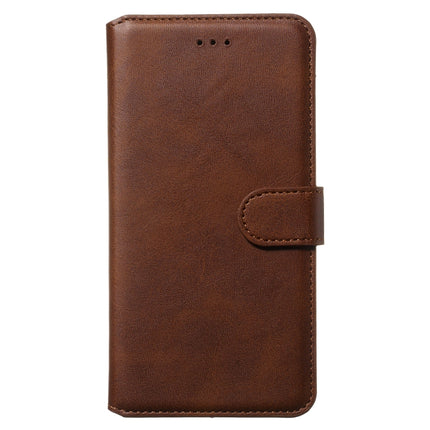Classic Calf Texture Magnetic Attraction Horizontal Flip Leather Case with Stand & Card Slots & Wallet Function, For Galaxy S20, For Galaxy S20+, For Galaxy S20 Ultra