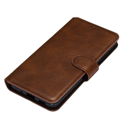 Classic Calf Texture Magnetic Attraction Horizontal Flip Leather Case with Stand & Card Slots & Wallet Function, For Galaxy S20, For Galaxy S20+, For Galaxy S20 Ultra