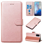 For Galaxy S20 / Rose Gold