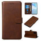 For Galaxy S20+ / Brown