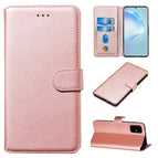 For Galaxy S20+ / Rose Gold