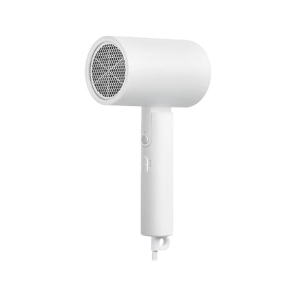 Secador de pelo eléctrico portátil de iones negativos Xiaomi Mijia H100 original, enchufe estadounidense, H100 (blanco), H100 (rosa)