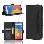 For Consumer Cellular ZMax 5G / Black