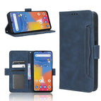 For Consumer Cellular ZMax 5G / Blue