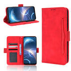 For HTC Desire 22 Pro / Red