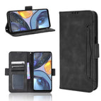 For Motorola Moto E32s / G22 / Black