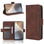 For Motorola Moto G32 / Brown